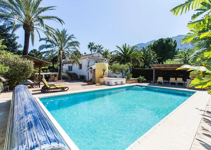 Finca Pepe