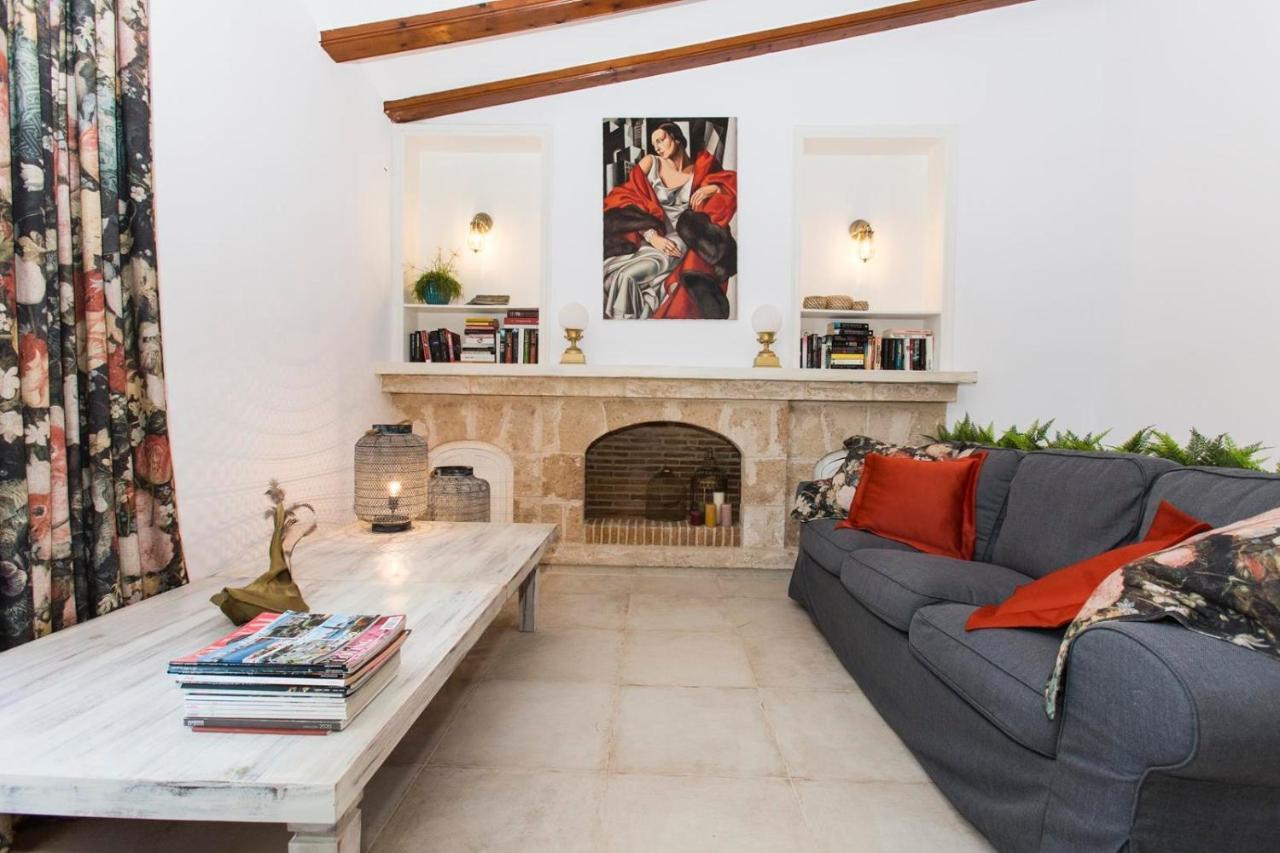 Pepe Villa Dénia
