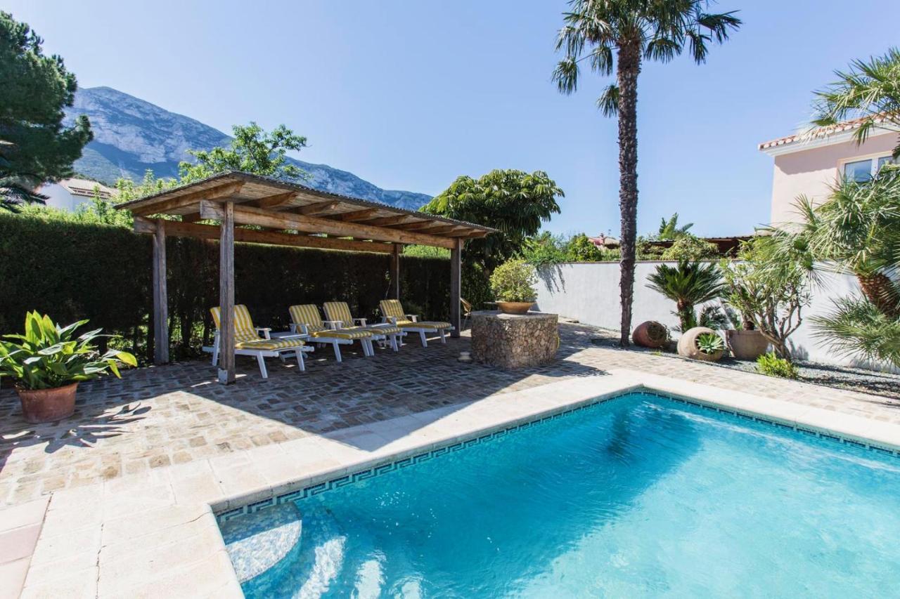 Villa Pepe Dénia