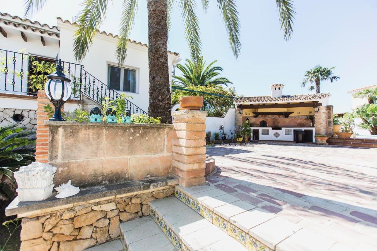 Pepe Villa Dénia